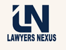 Lawyers Nexus Logo